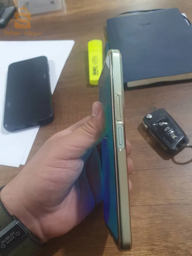 Vivo Y 27s