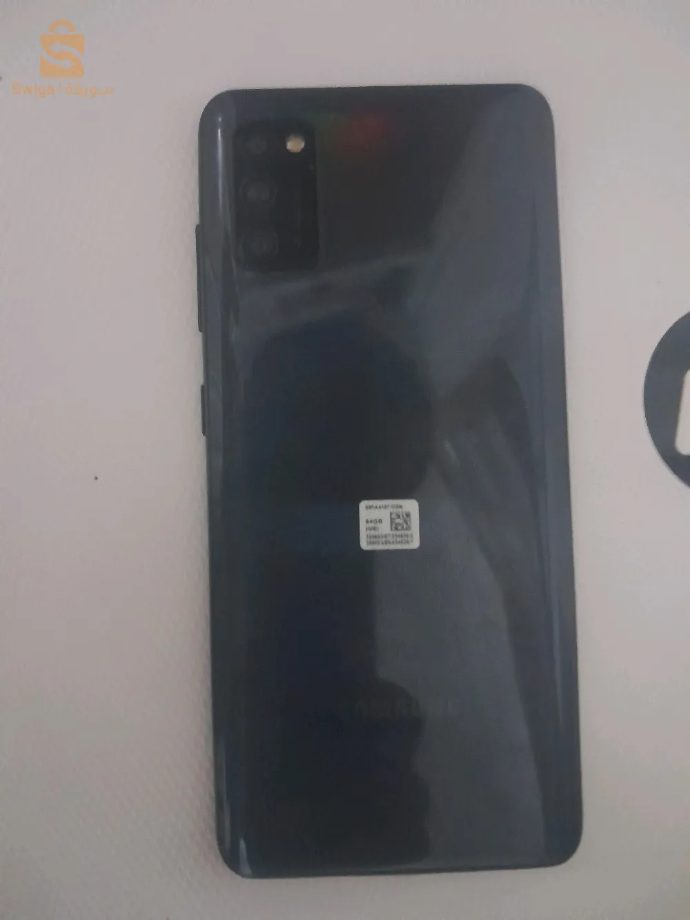 A41