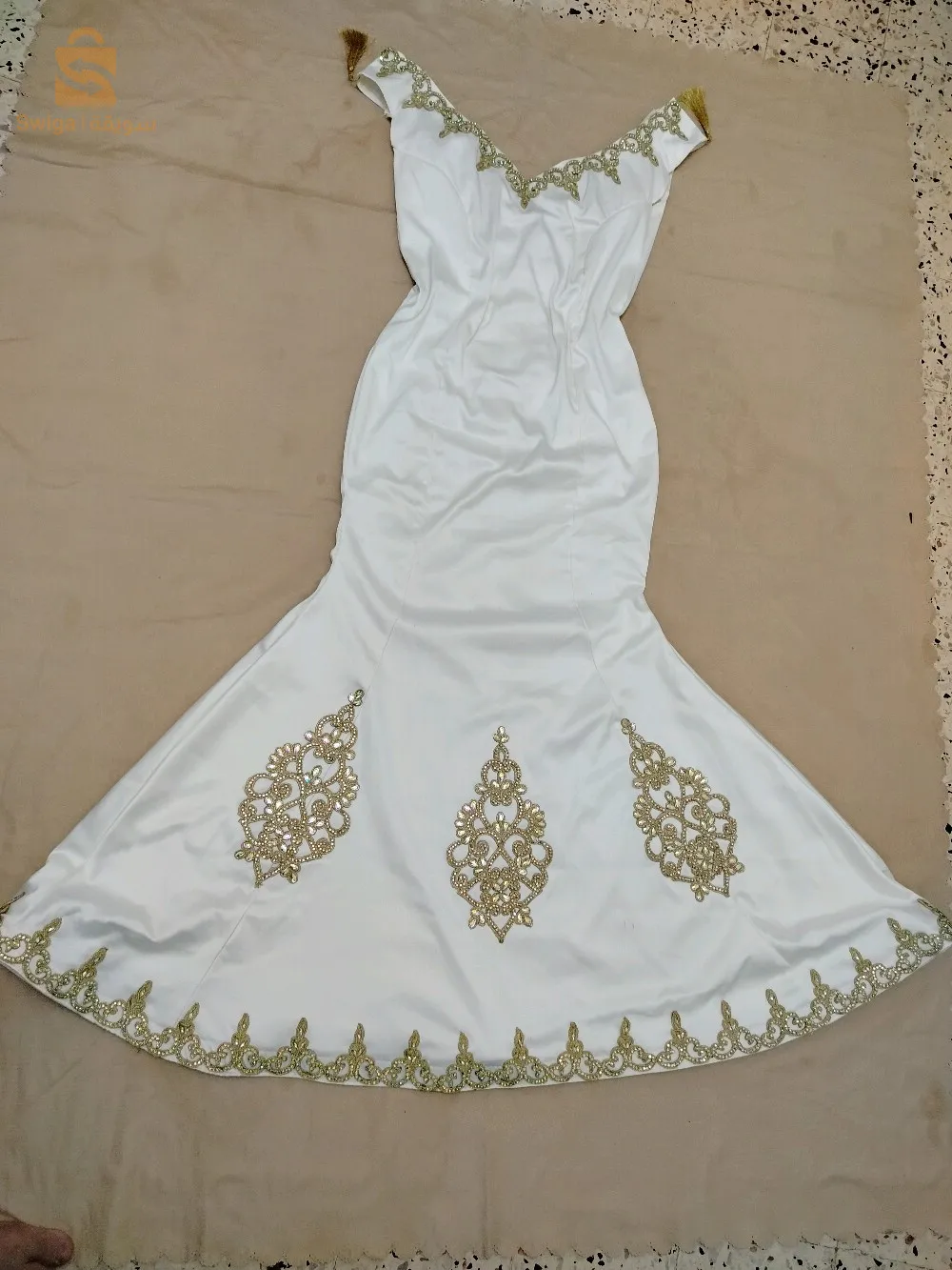 تصديرة للبيع