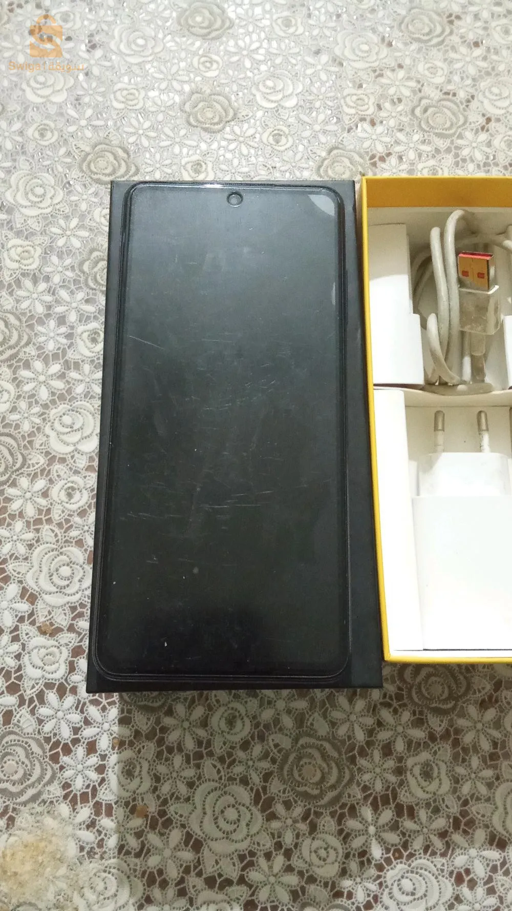 ولاية المغير دائرة جامعة بلدية سيدي عمران