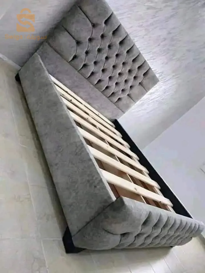 سرير كابتونني bon choix