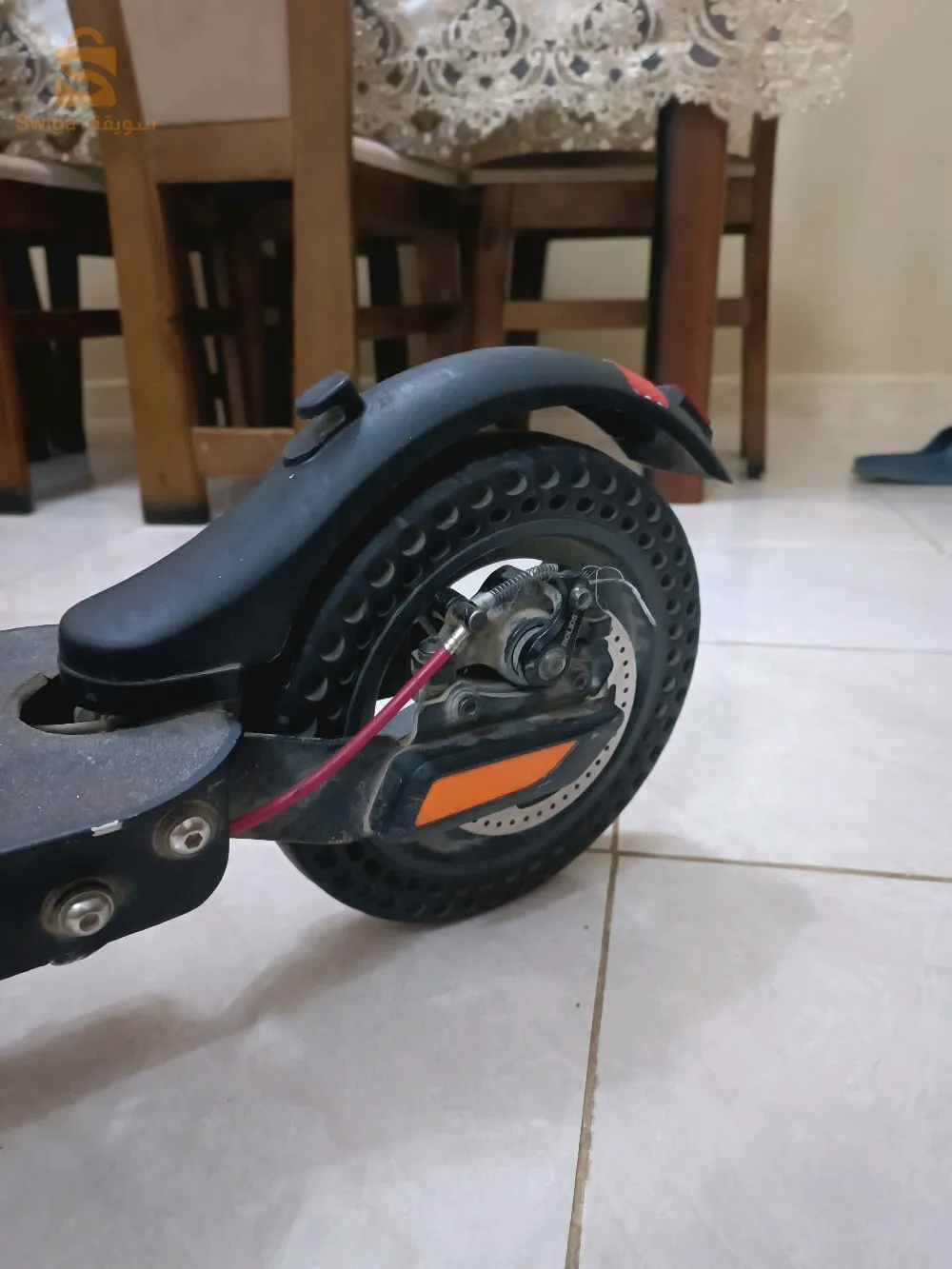 Urban glide  100 xs