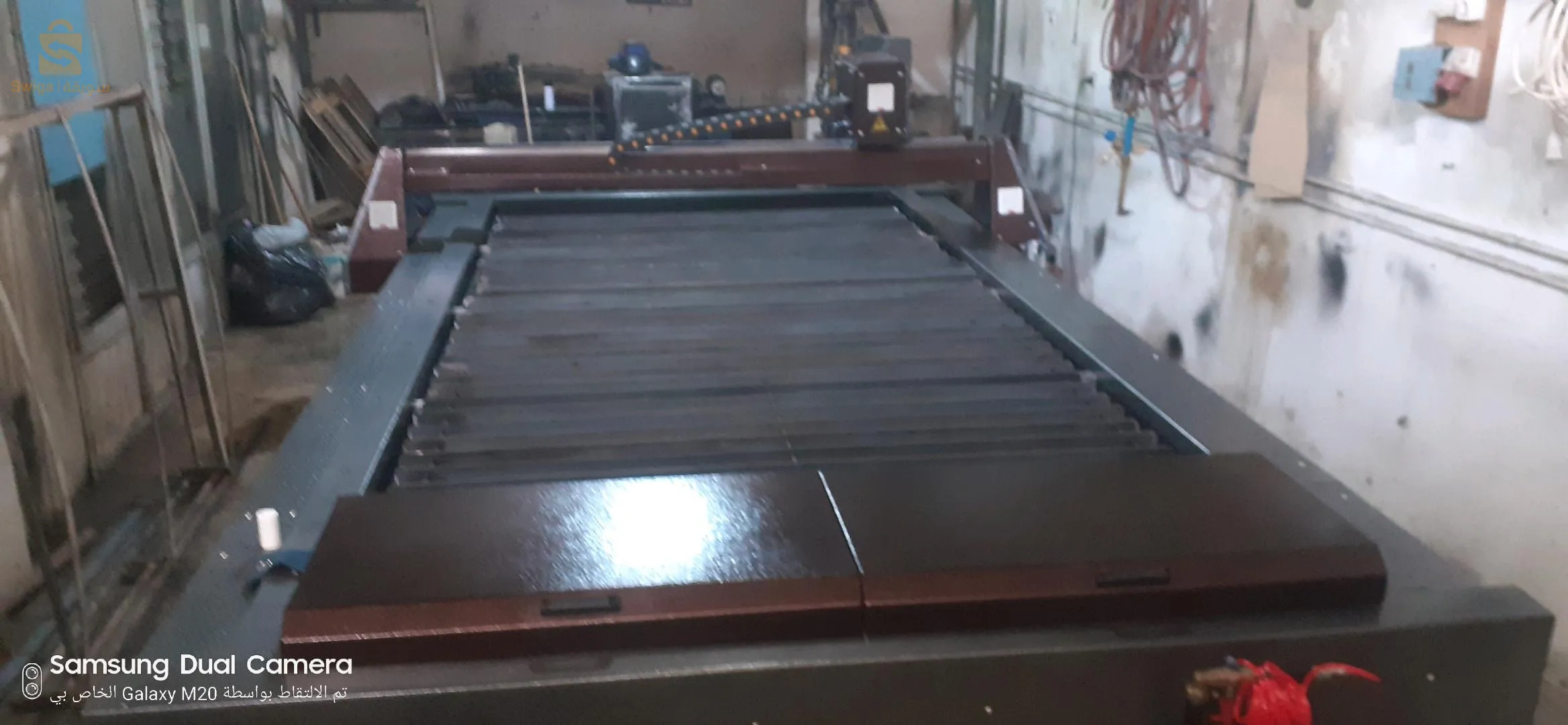 بيع بوست بلازمة و machine plazma