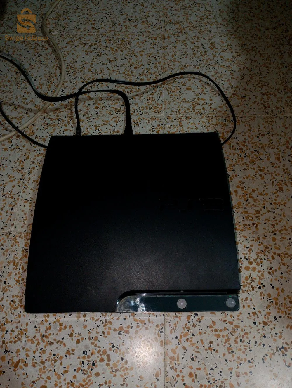 ps3 slim