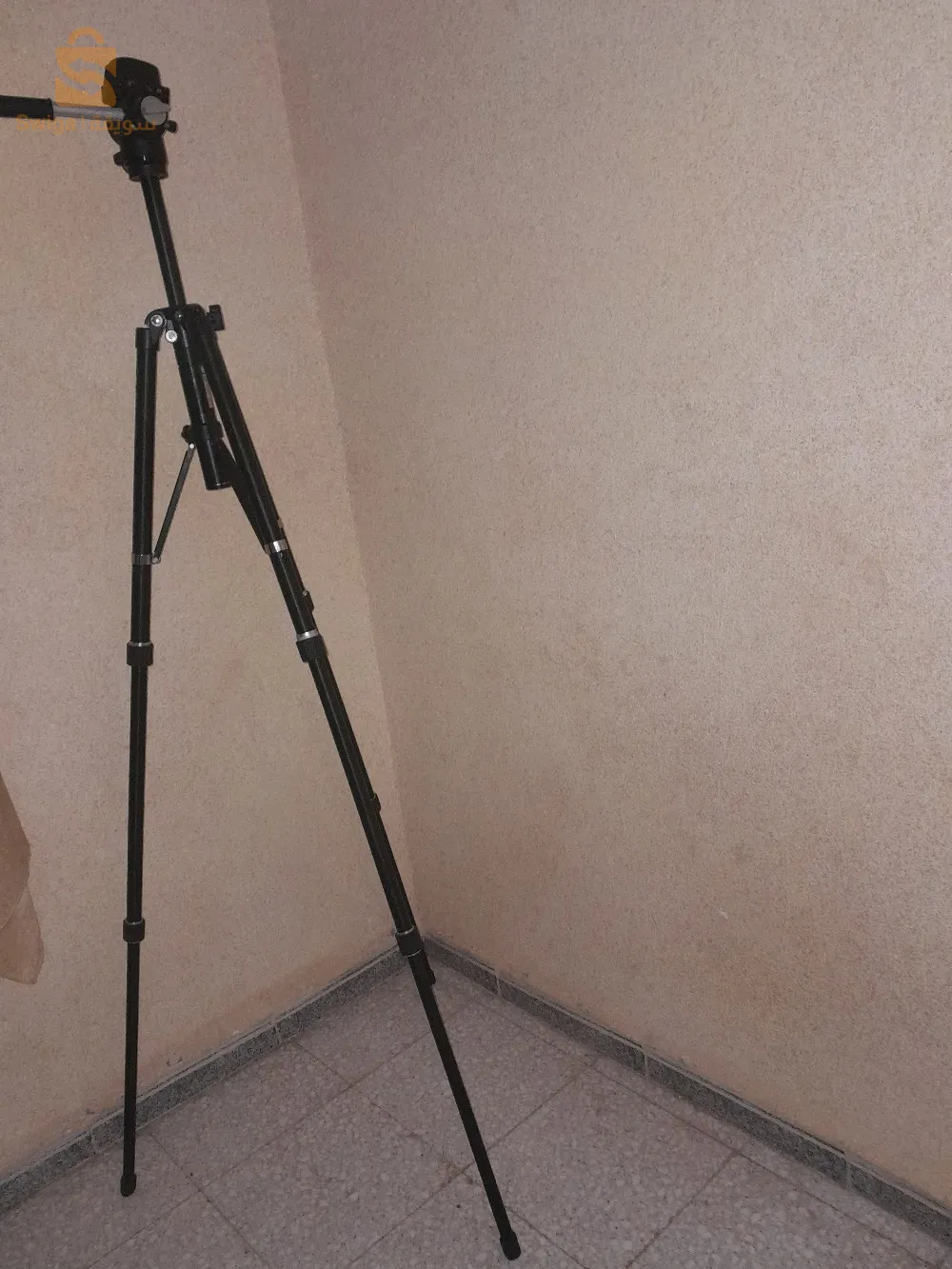 معها صيبور نتعها