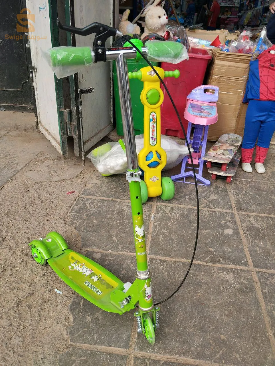 trotinets enfant 3500dz
les rouleurs enfant 1900dz