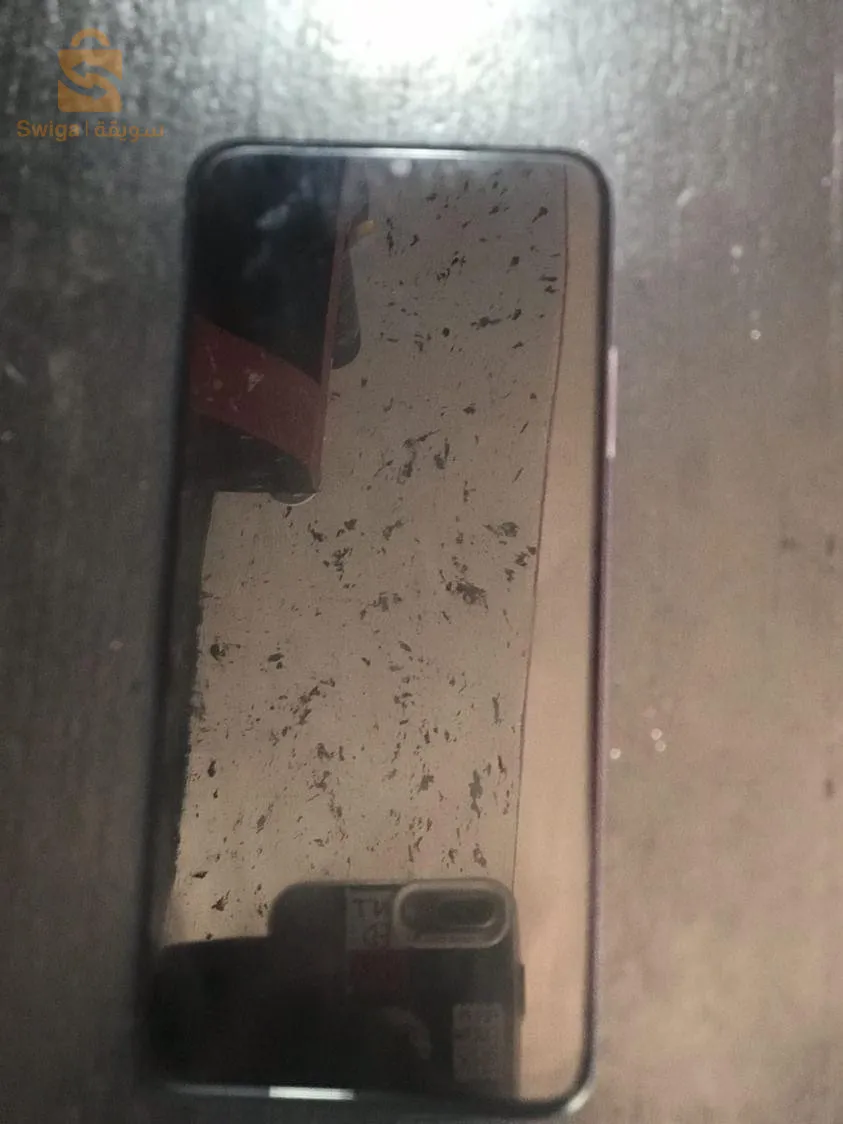 هاتف oppo A17