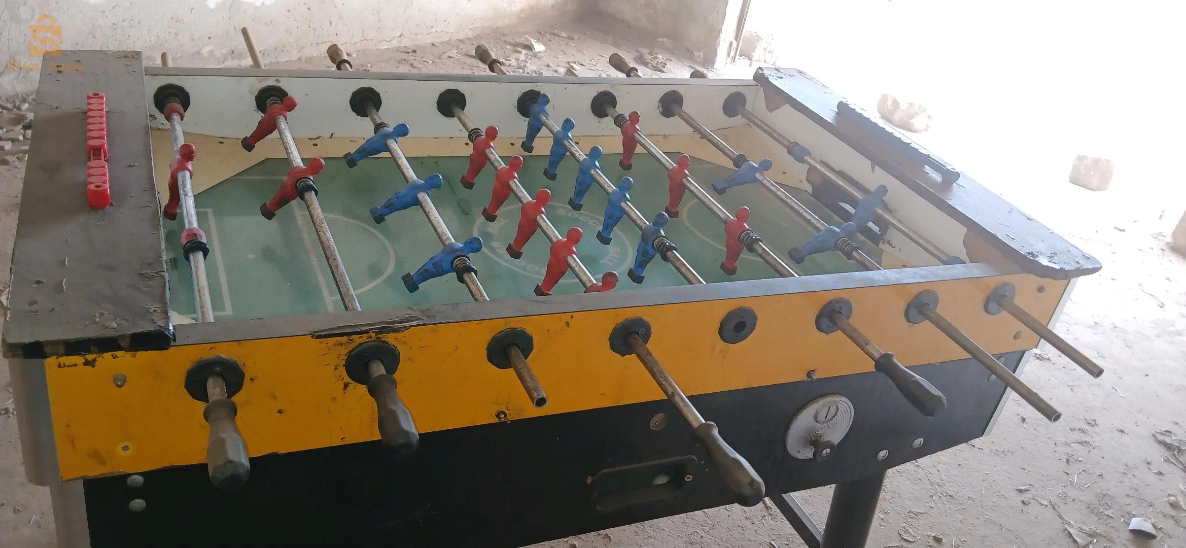 بابي فوت