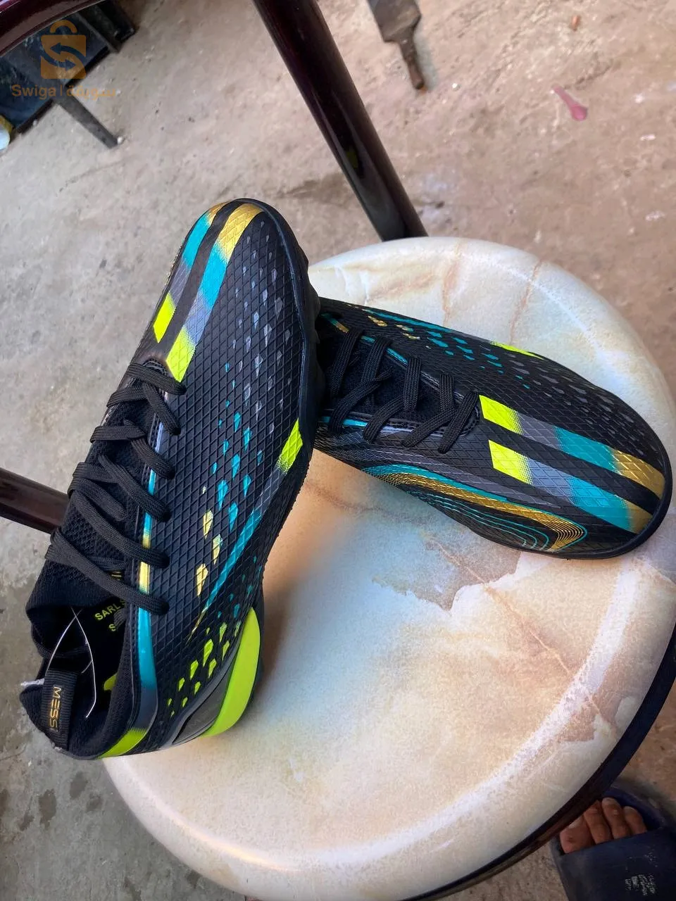 بوانتير 40 و 41