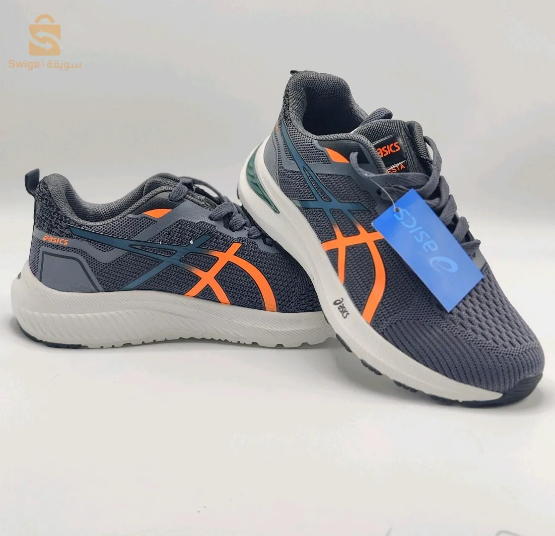 basket asics