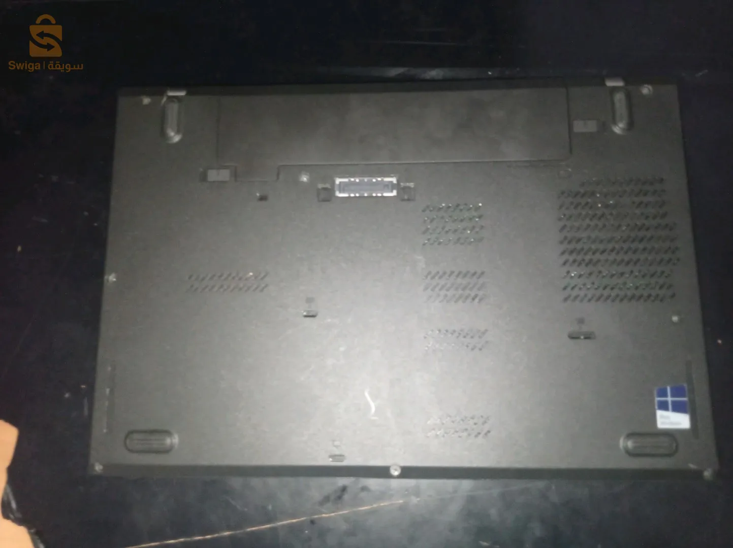 pc portable Lenovo tink pad