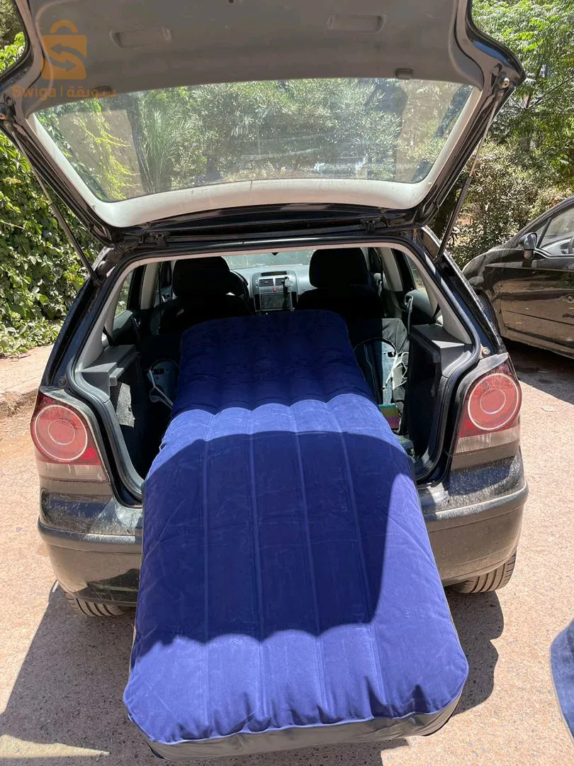 ماطلة مليحة للبحر و التخييم