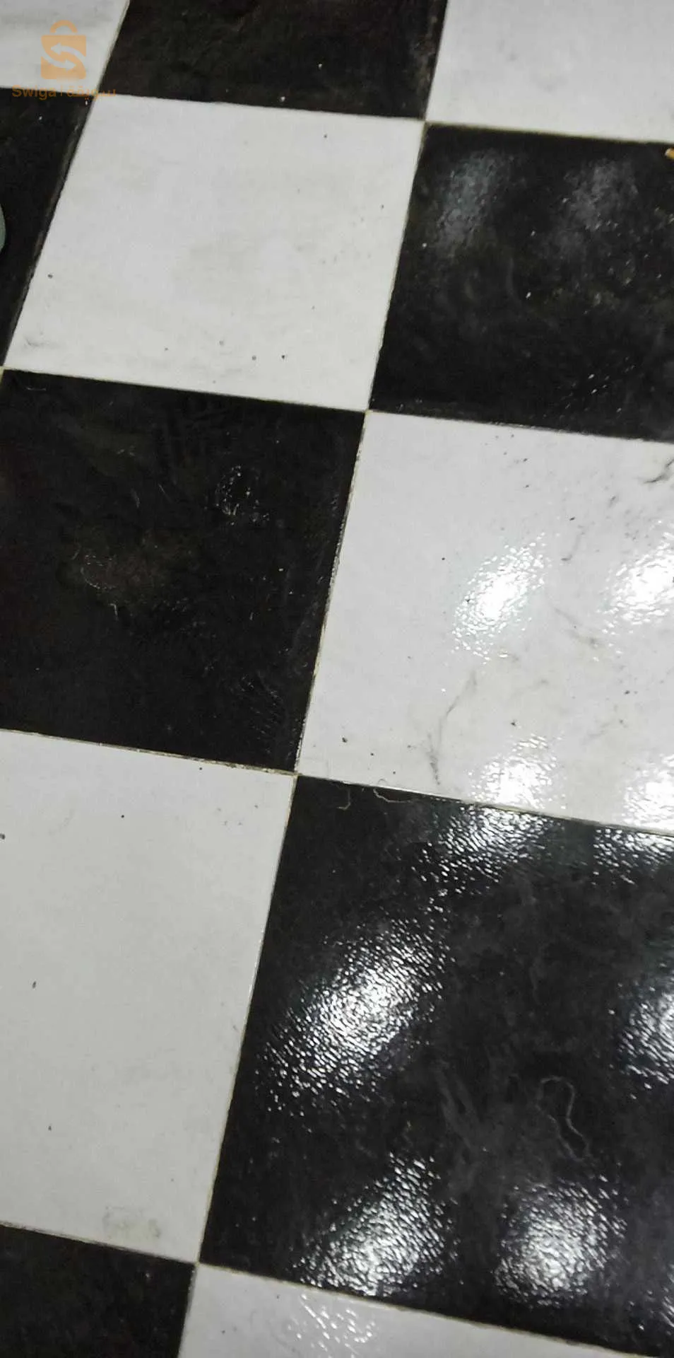 كراج للكراء في وسط المدينة