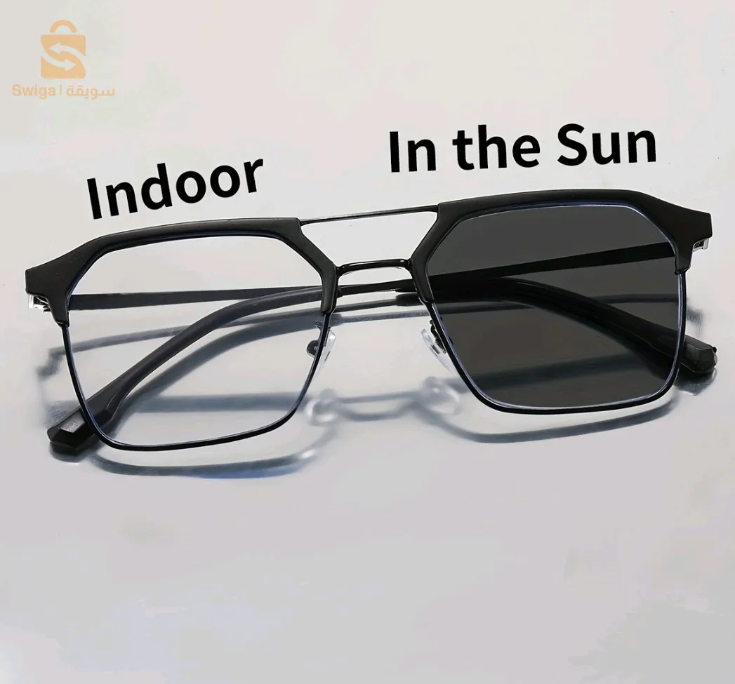 lunettes 👓 🕶 😎 2EN1