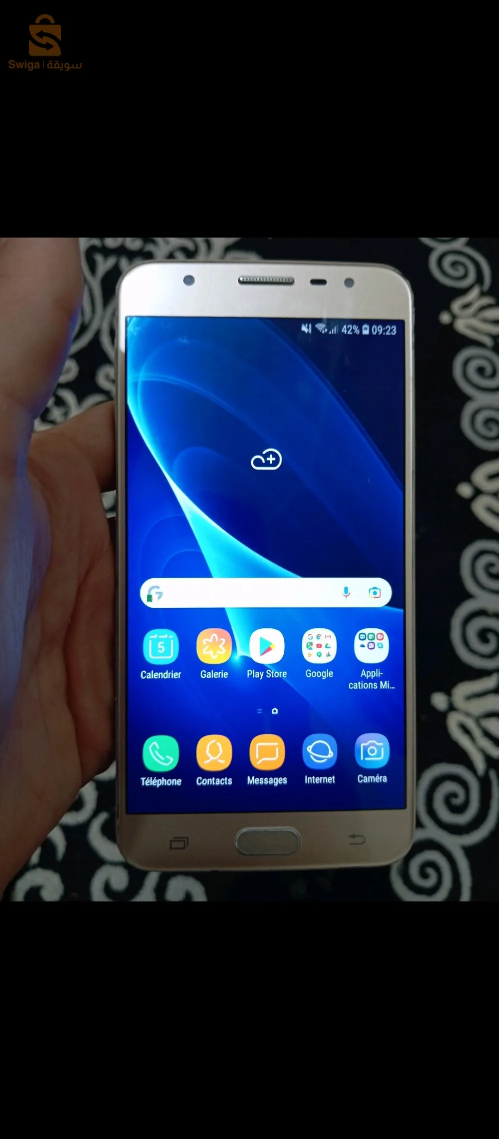 Samsung j7 prime