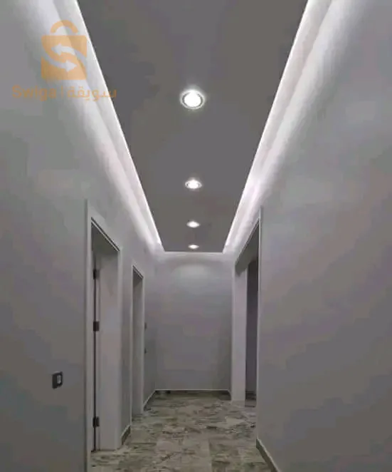 aluco boond et BA13 et PVC