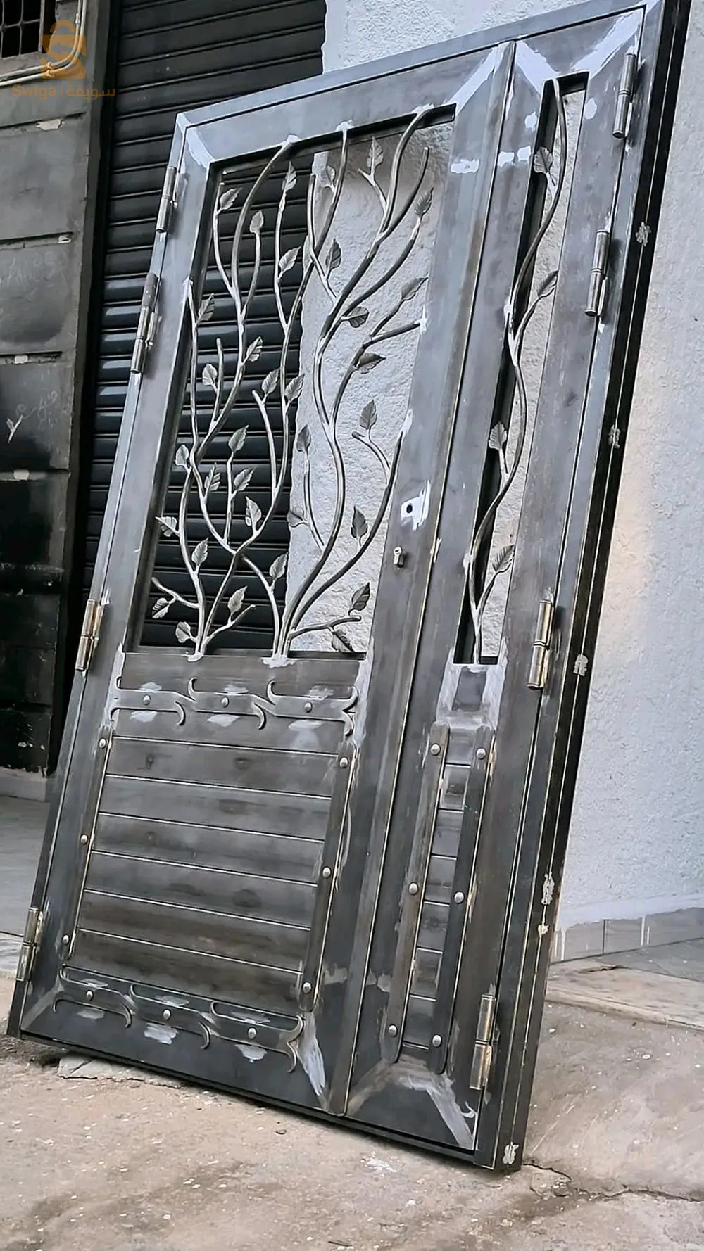 حدادة وإتقان