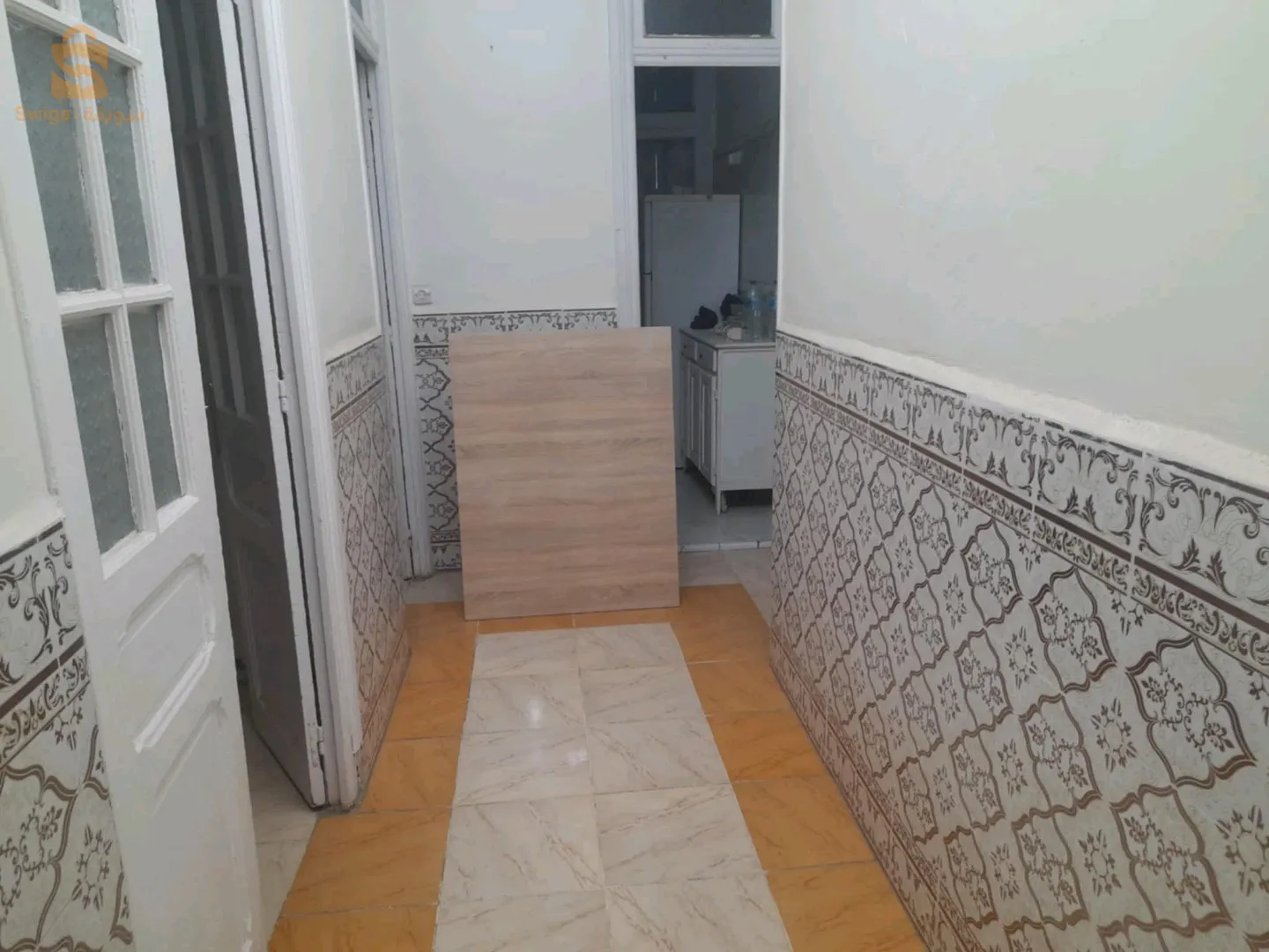 bd Maata Mohamed el hbib centre ville oran