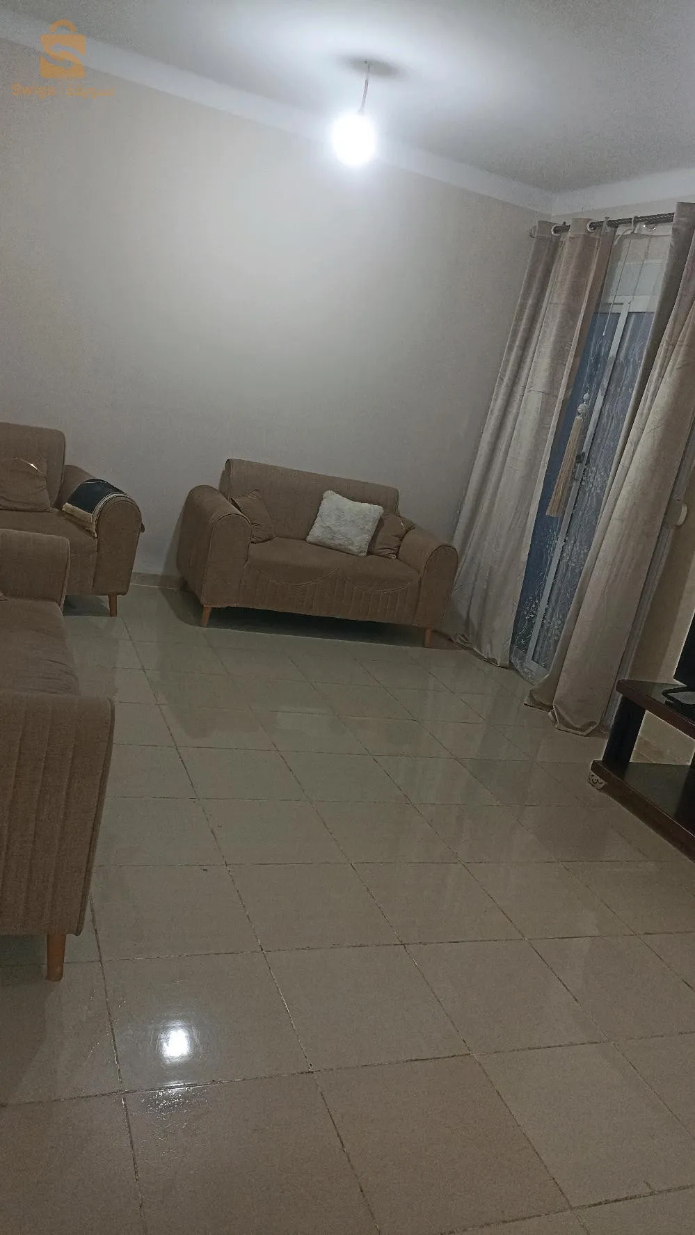 براقي حوش الميهوب سطنبولي