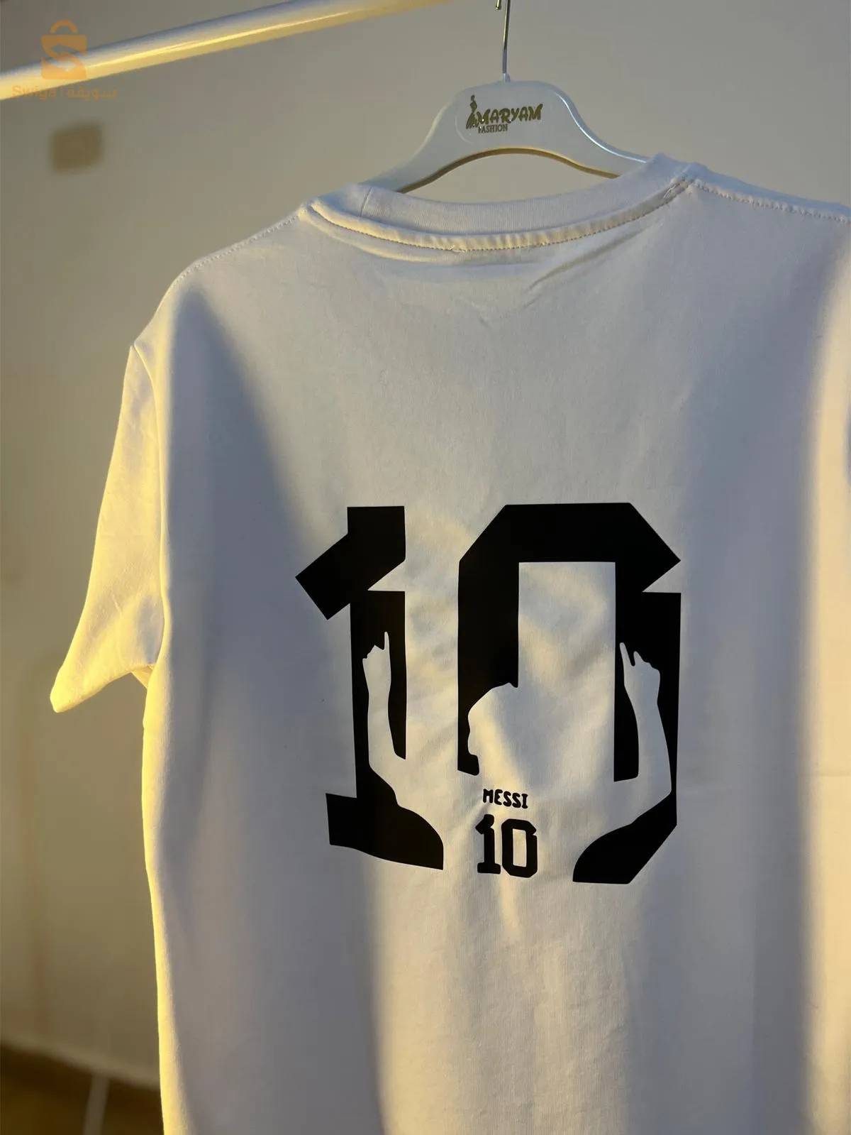 تيشرت اوفر سايز