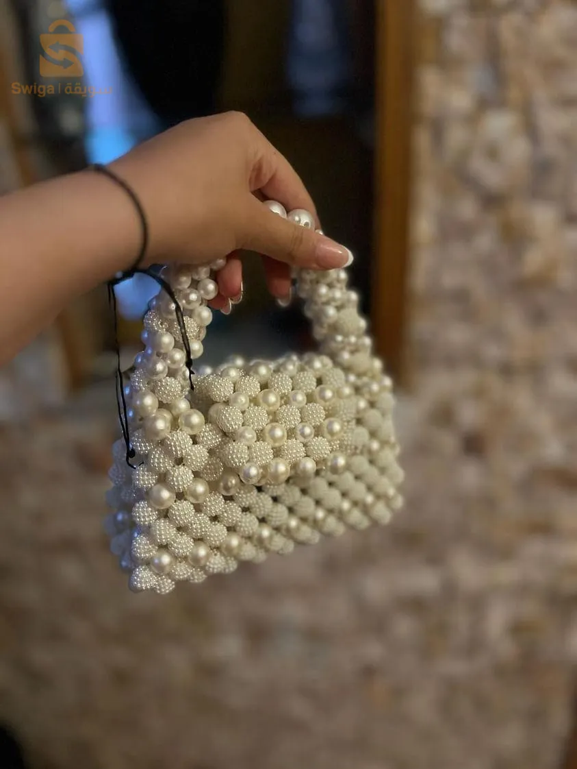 صنع يدوي للطلب راسلوني على الانستقرام @charming_bags_34
أسعار معقولة ✨ + هدية🎁