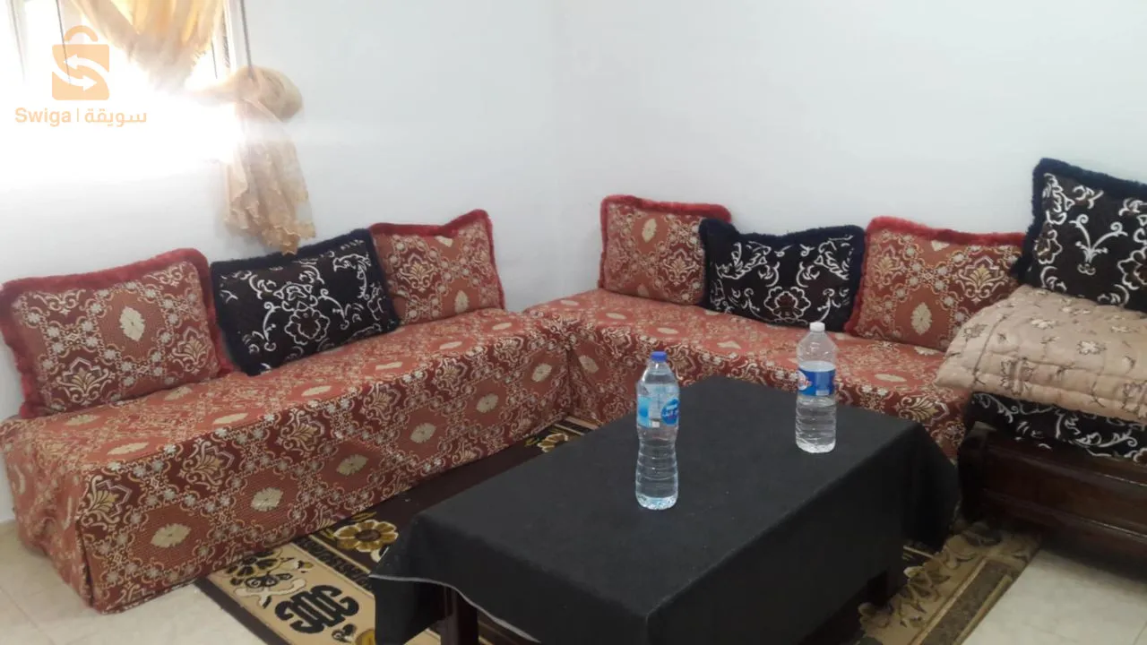 شقة سكنية بطيوة