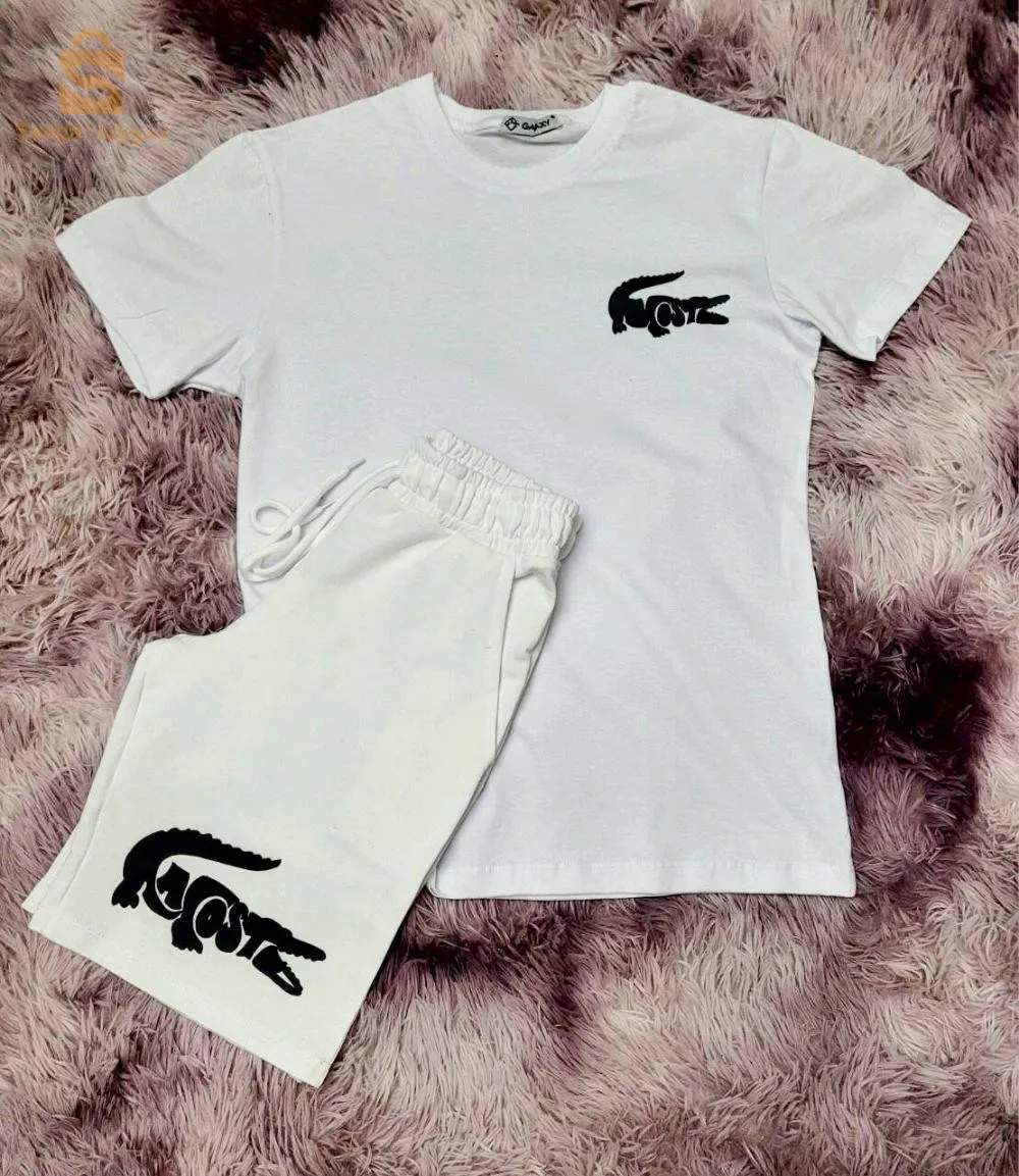 🚨🚨Promotion 2024 🚨🚨Prix : 3800 da 🤩Ensemble coton qualité et prix 🔥🔥Toutes les tailles sont disponibles S, M, L, XL, XXLToutes les couleurs disponibles Téléphone : 0783908481                      0676039499Livraison 58 wilaya 🚚Échange possible 🔄الدفع عند الاستلام لمزيد من المعلومات، لا تتردد في التواصل معنا عبر الخاص  📩