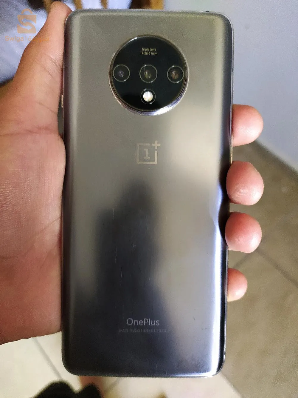 oneplus 7T