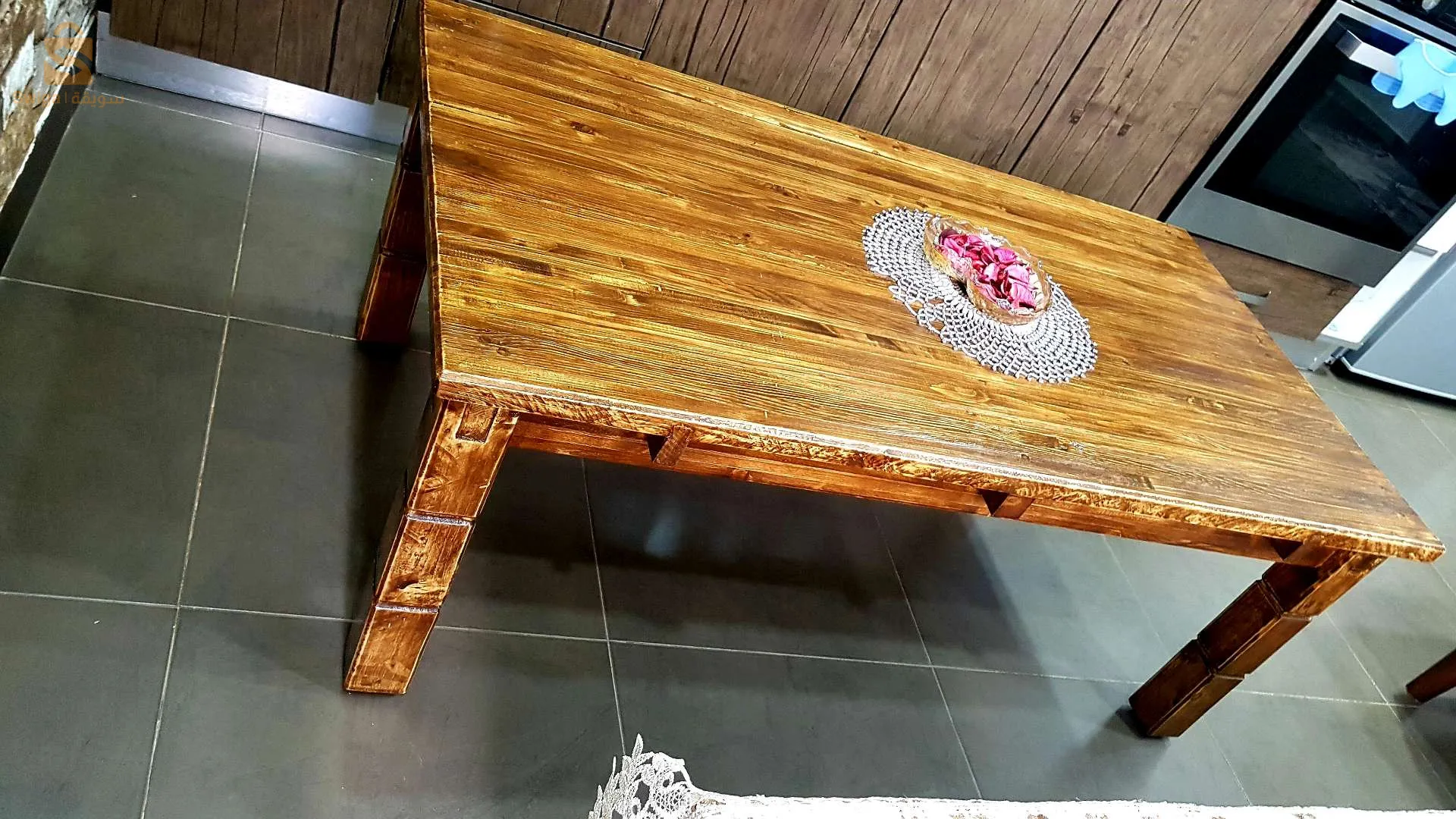 طابل باز طويلة صلون