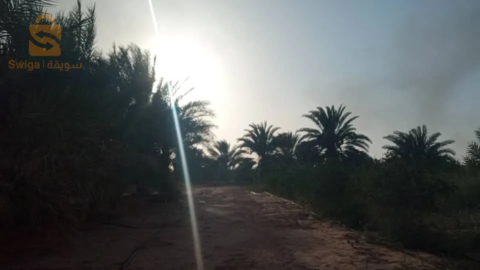 ورقلة عوينة موسى