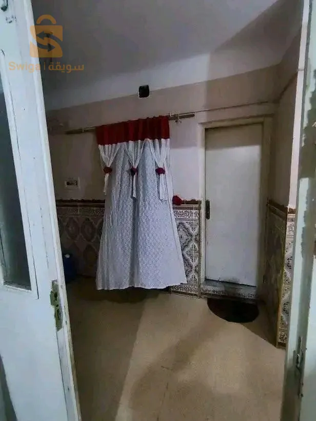 حي 80 مسكن