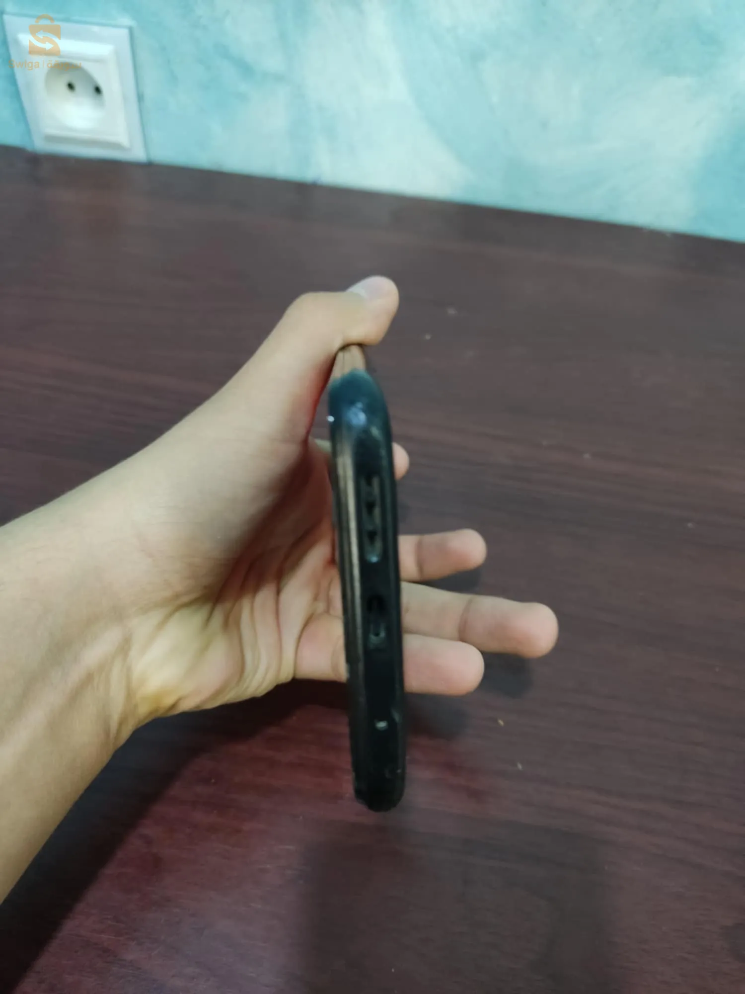 هاتف redmi 9t