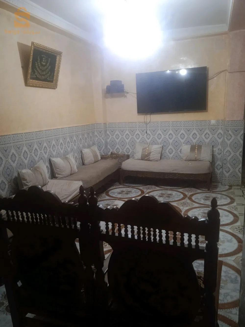فيلا تجارية