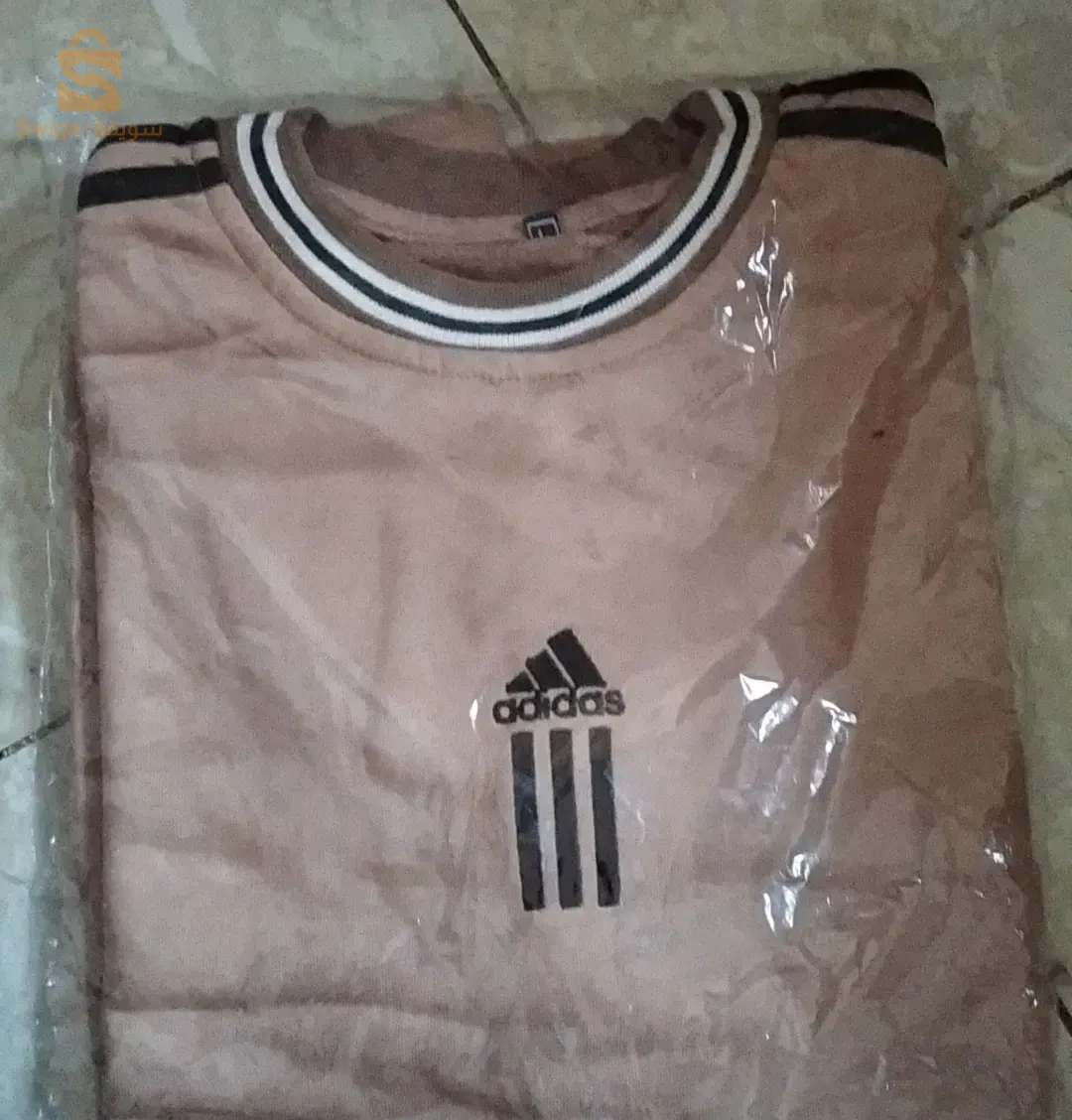 Pull adidas