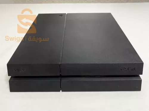 ps4 avec une manette