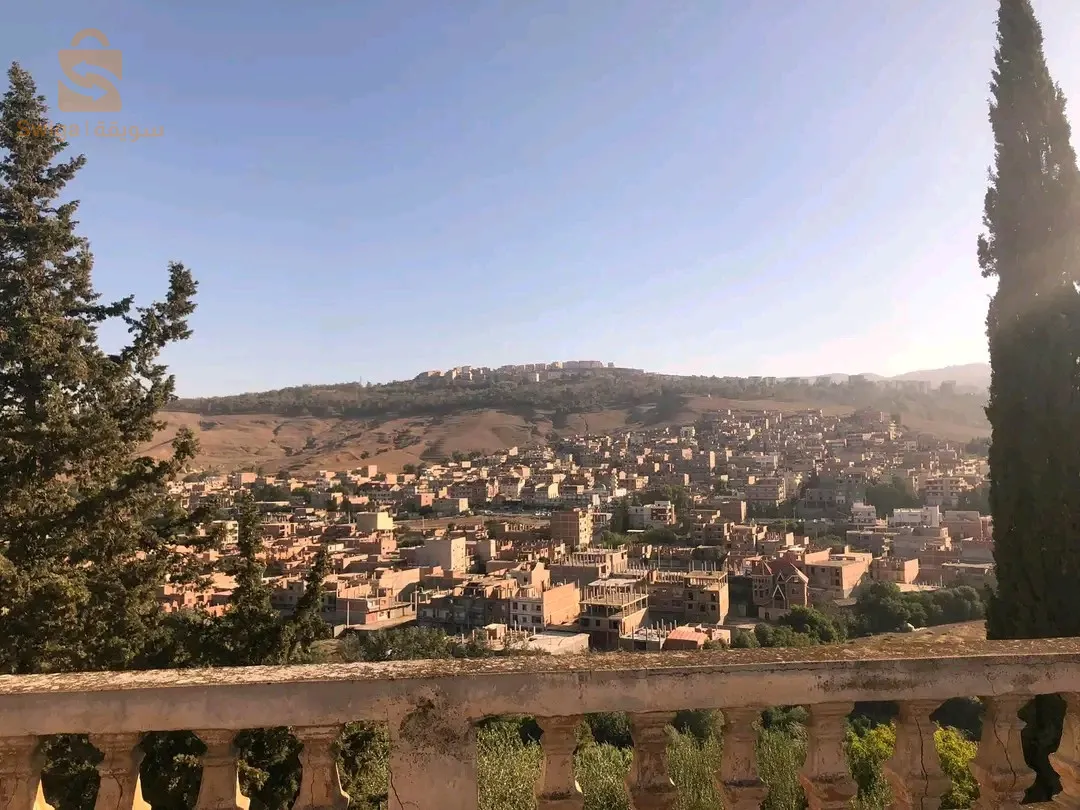فيرما للبيع عقد ملكية