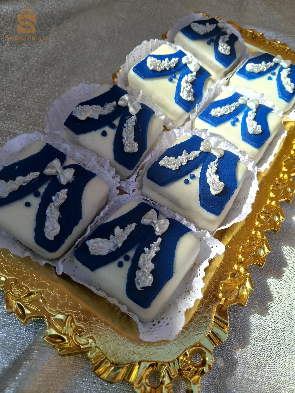 gâteau traditionnel