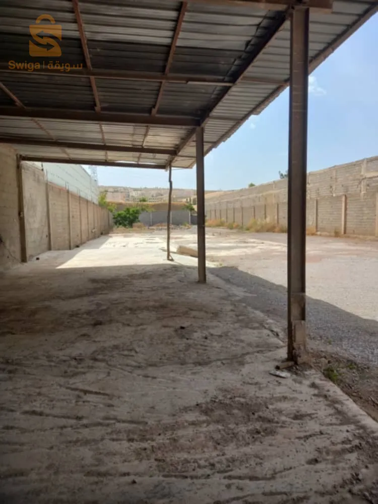 منطقة النشاط التجاري بلدية ميلة قندهار