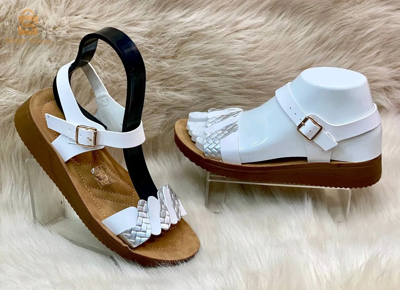sandales pour femmes