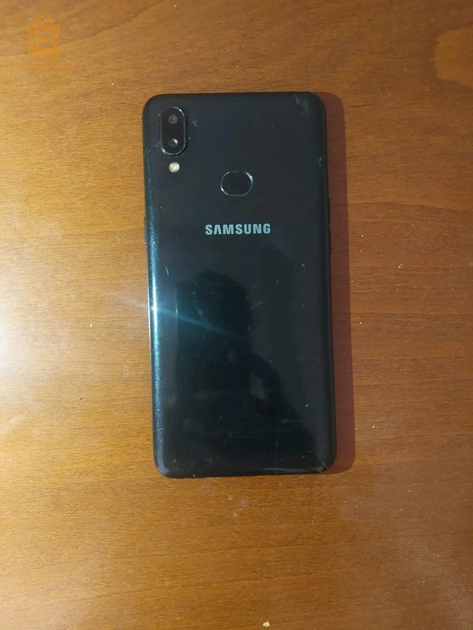 Samsung a10s