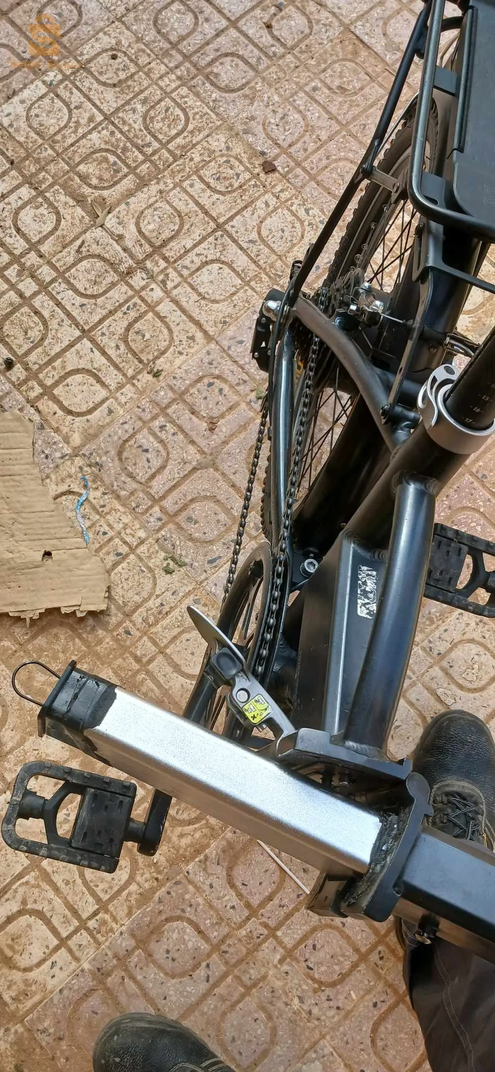 BTWIN