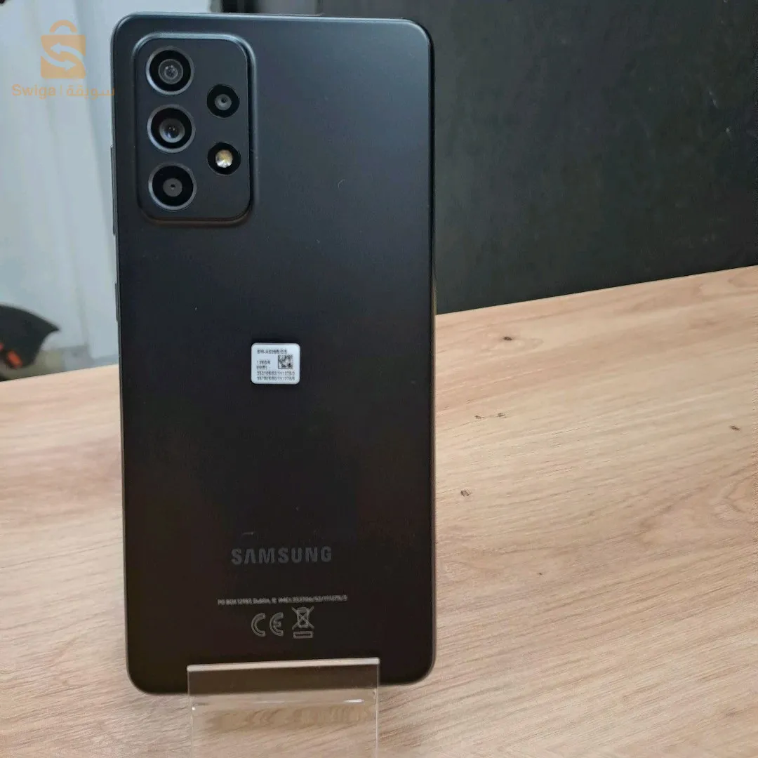 a52s 5g