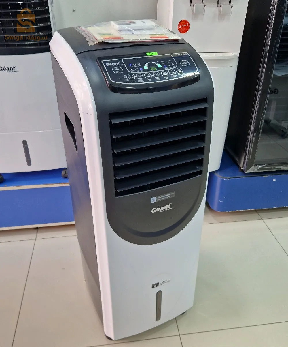 Air cooler refroidisseur Géant 20L$🤍🤍