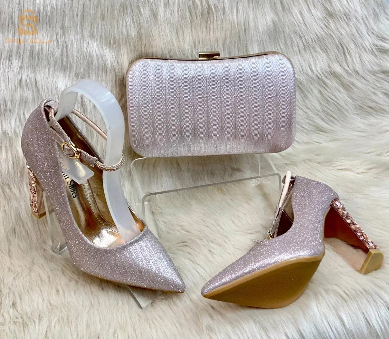 chaussures pour femmes