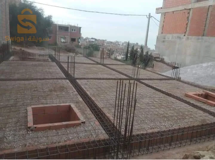 بناء المنازل من
