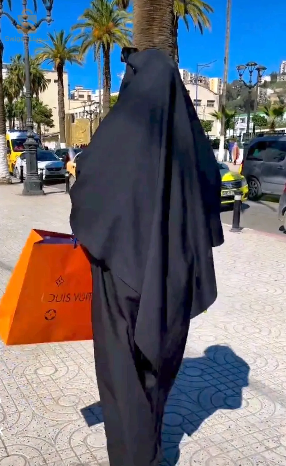 Hijab legit
