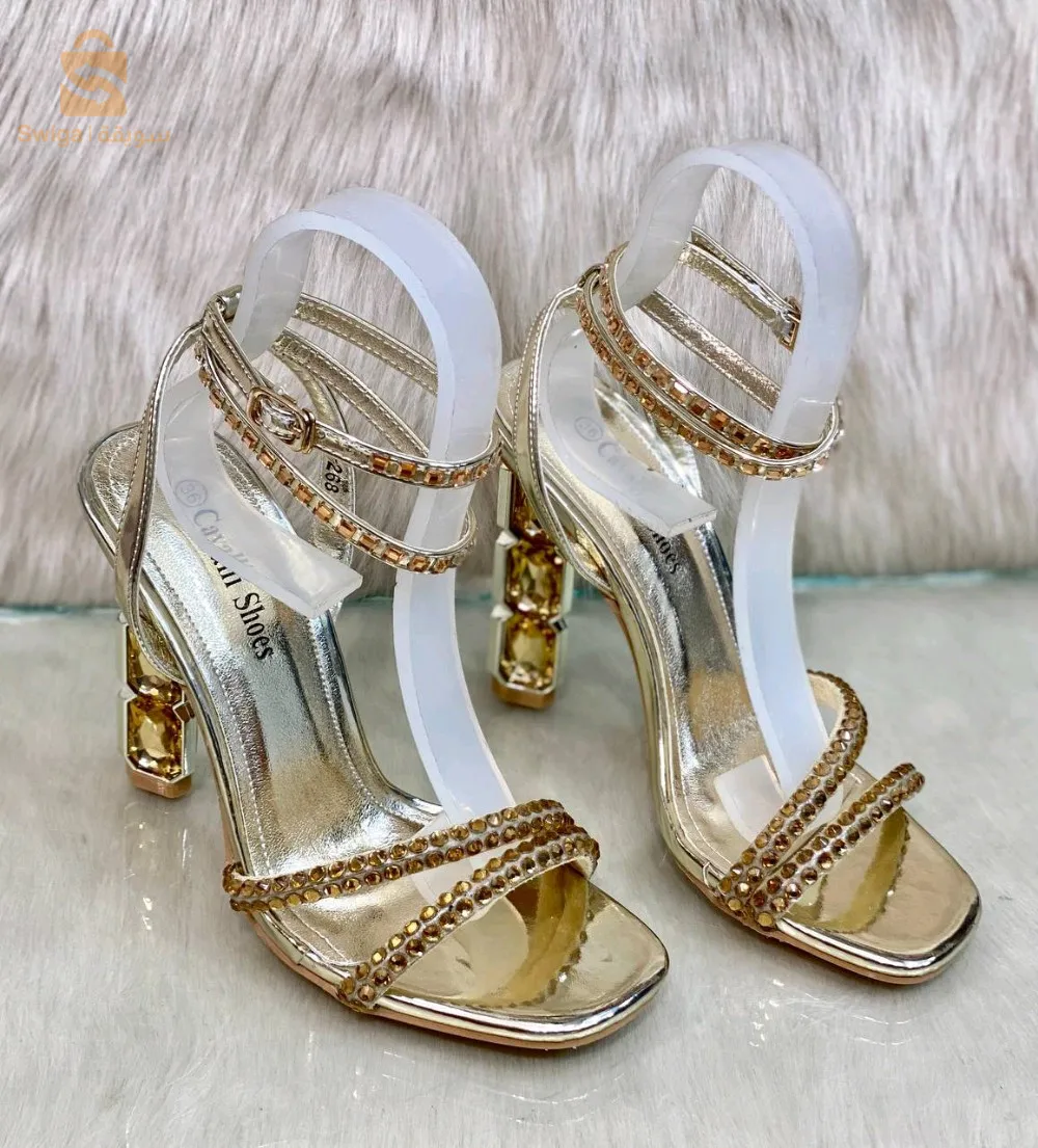 sandales pour femmes