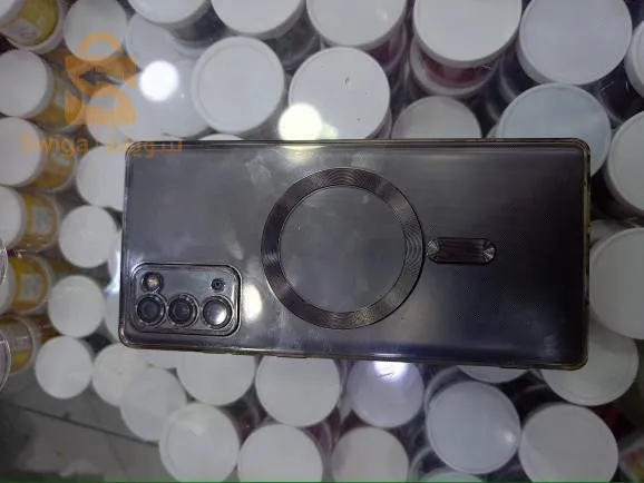 تليفون حبة نقية
note 20 5g
8/256gb
double puce