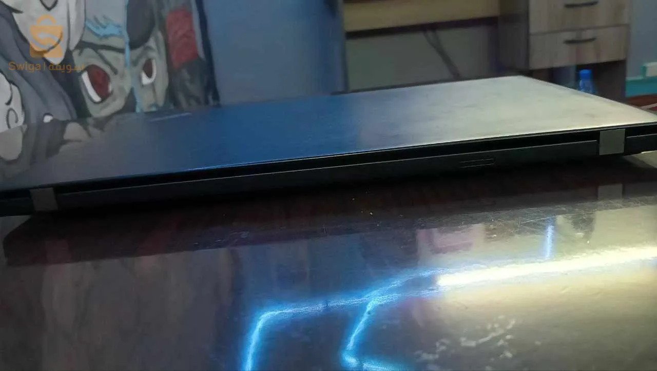 Lenovo Thinkpad T480s