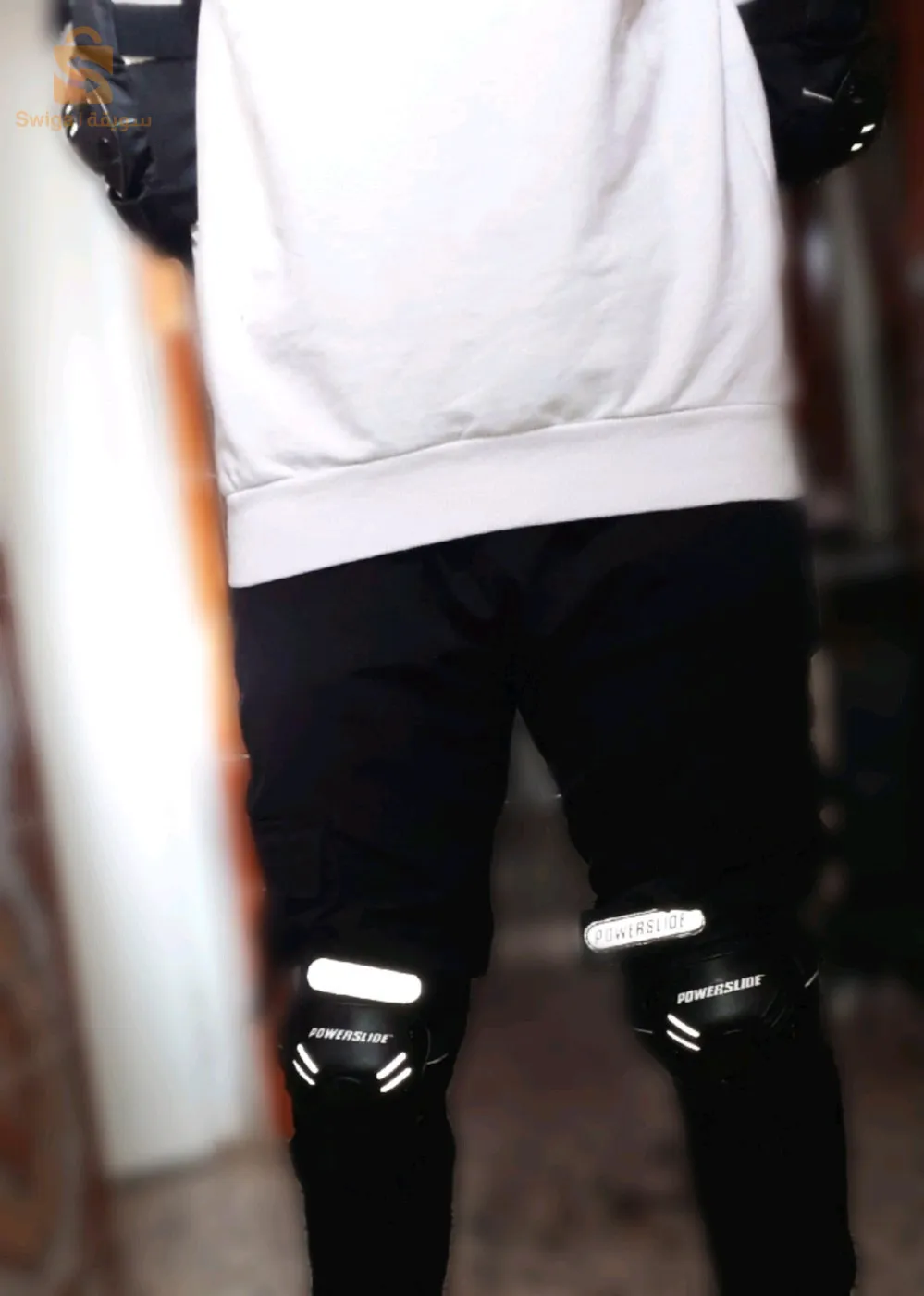 protection des rouleaux,